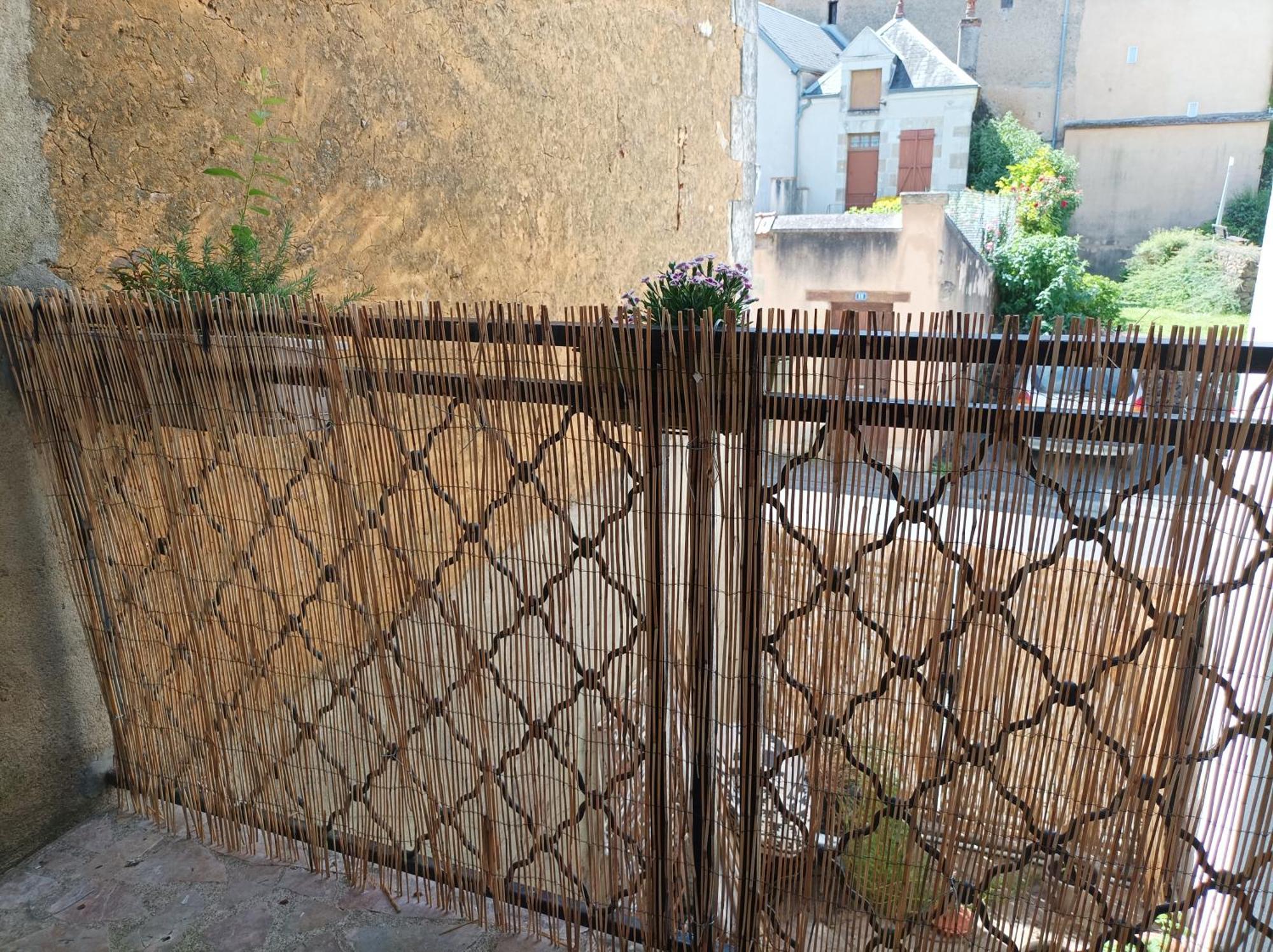 La Maison Au Bord De L'Eau Gracay المظهر الخارجي الصورة